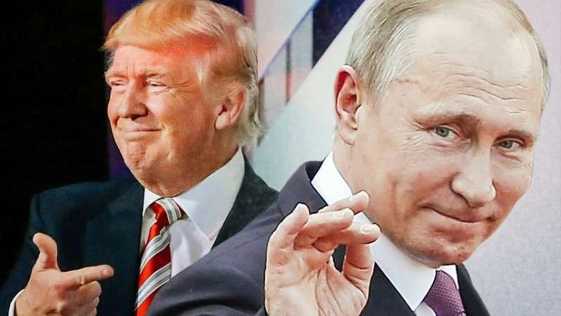 Το μεγάλο «κόλπο» του Τραμπ που βγάζει εκτός παιχνιδιού τις κατηγορίες των Δημοκρατικών για την ανάμειξη (των Ρώσων) στις εκλογές